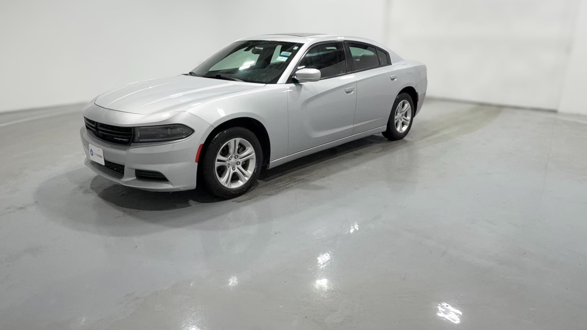 2022 Dodge Charger vehicle photo