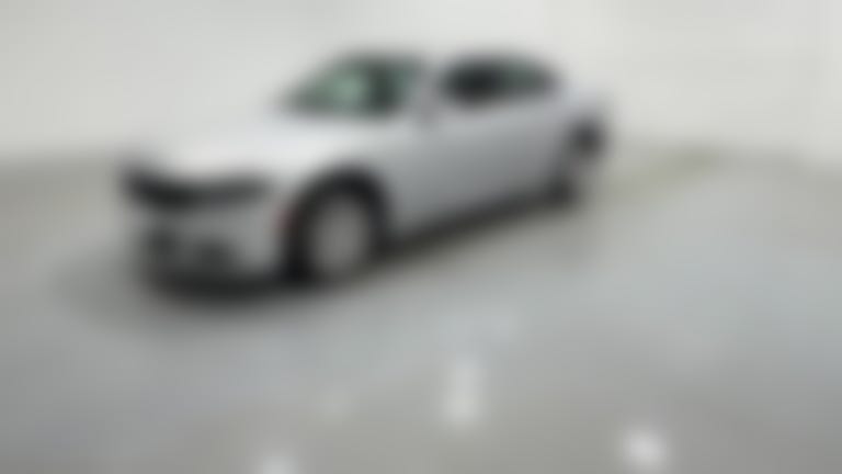 2022 Dodge Charger vehicle photo