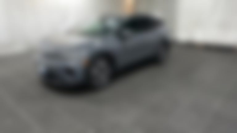 2023 Volkswagen ID.4 vehicle photo