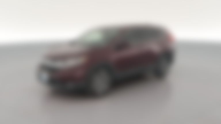 2017 Honda CR-V vehicle photo