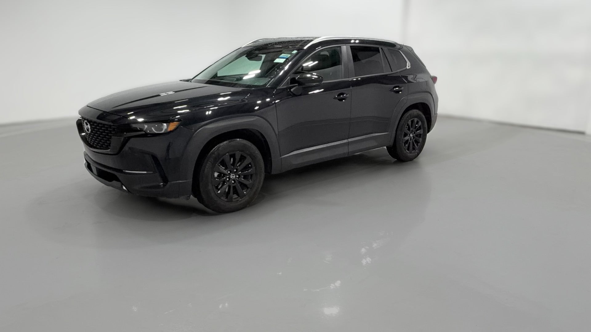 2025 MAZDA CX-50 vehicle photo