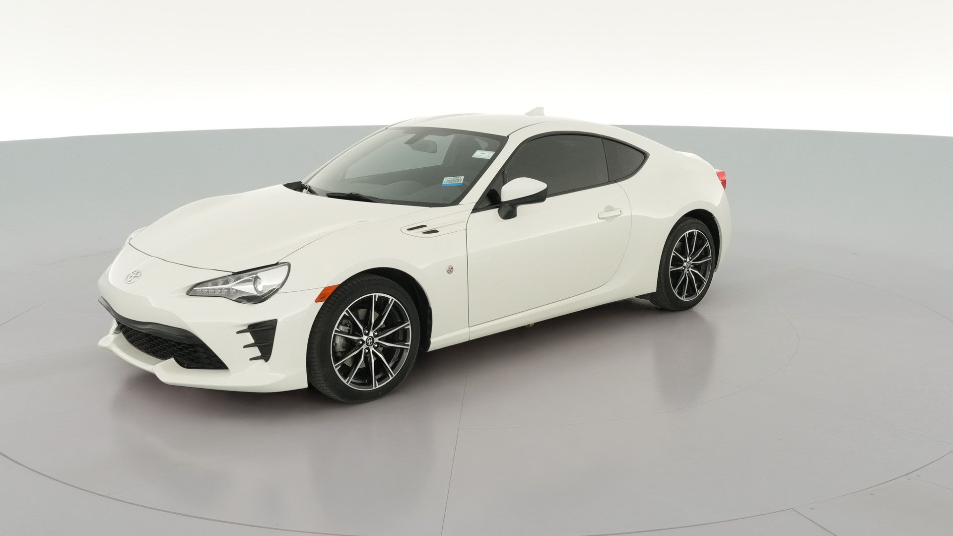 2020 Toyota 86 vehicle photo