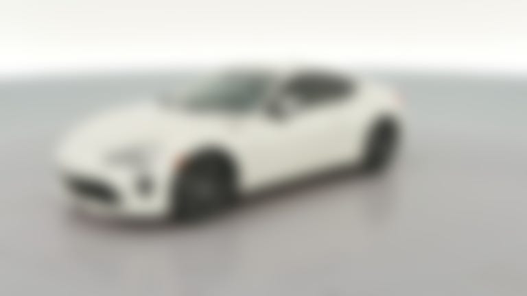 2020 Toyota 86 vehicle photo