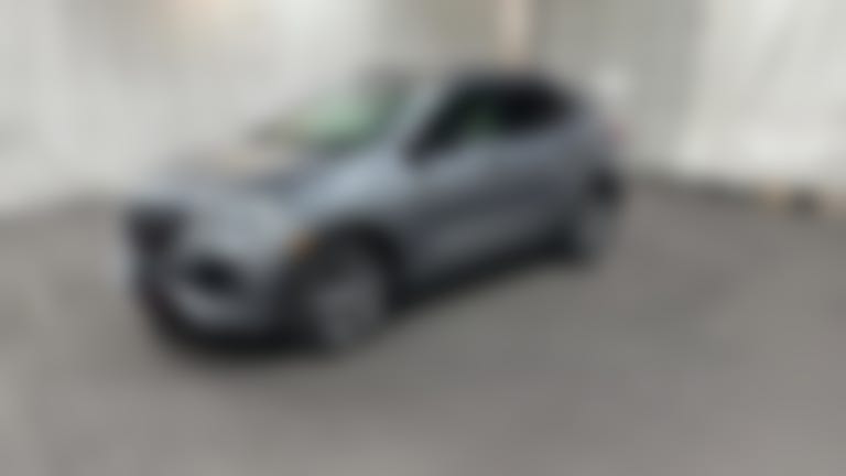 2021 Buick Encore GX vehicle photo