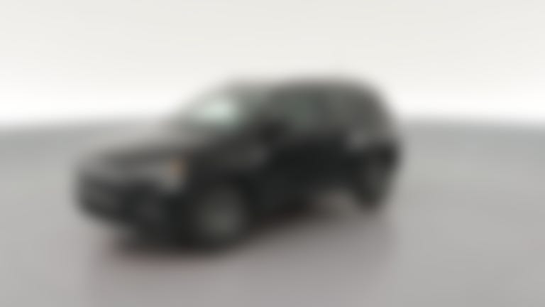 2025 Jeep Compass vehicle photo