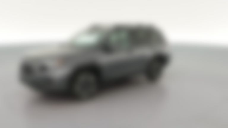2026 Subaru Forester vehicle photo