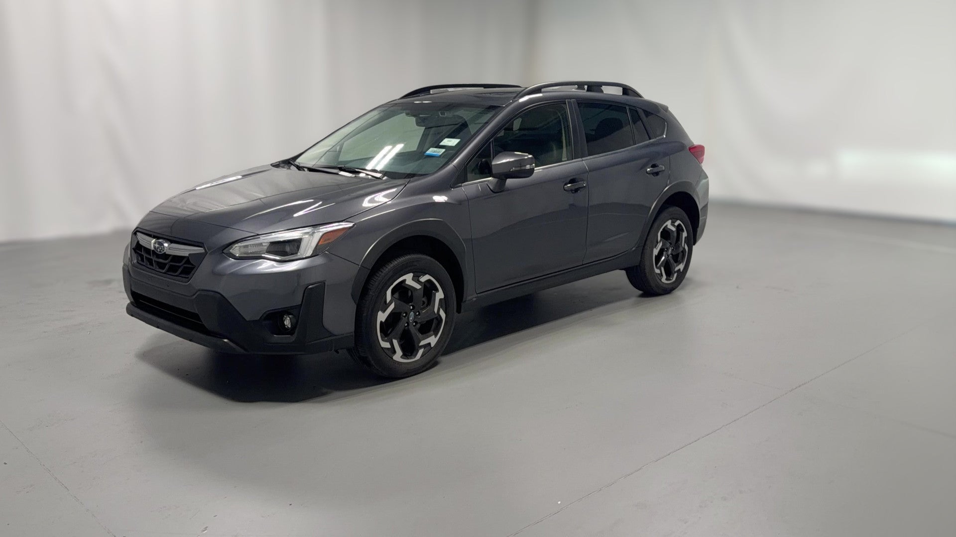 2023 Subaru Crosstrek vehicle photo