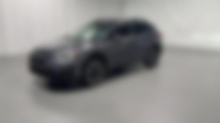 2023 Subaru Crosstrek vehicle photo