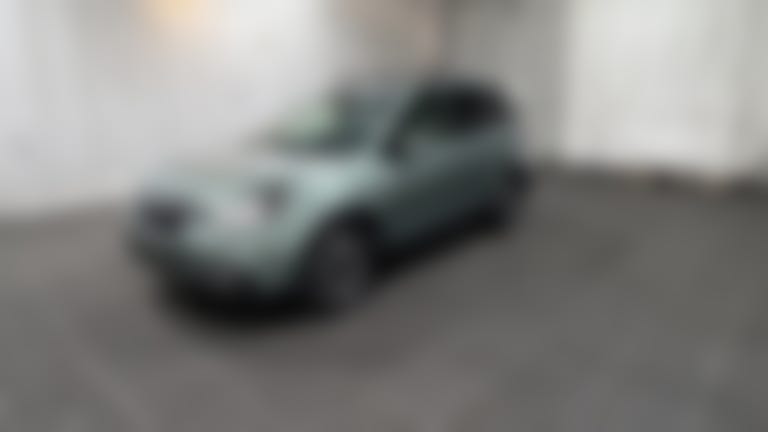 2017 Subaru Forester vehicle photo