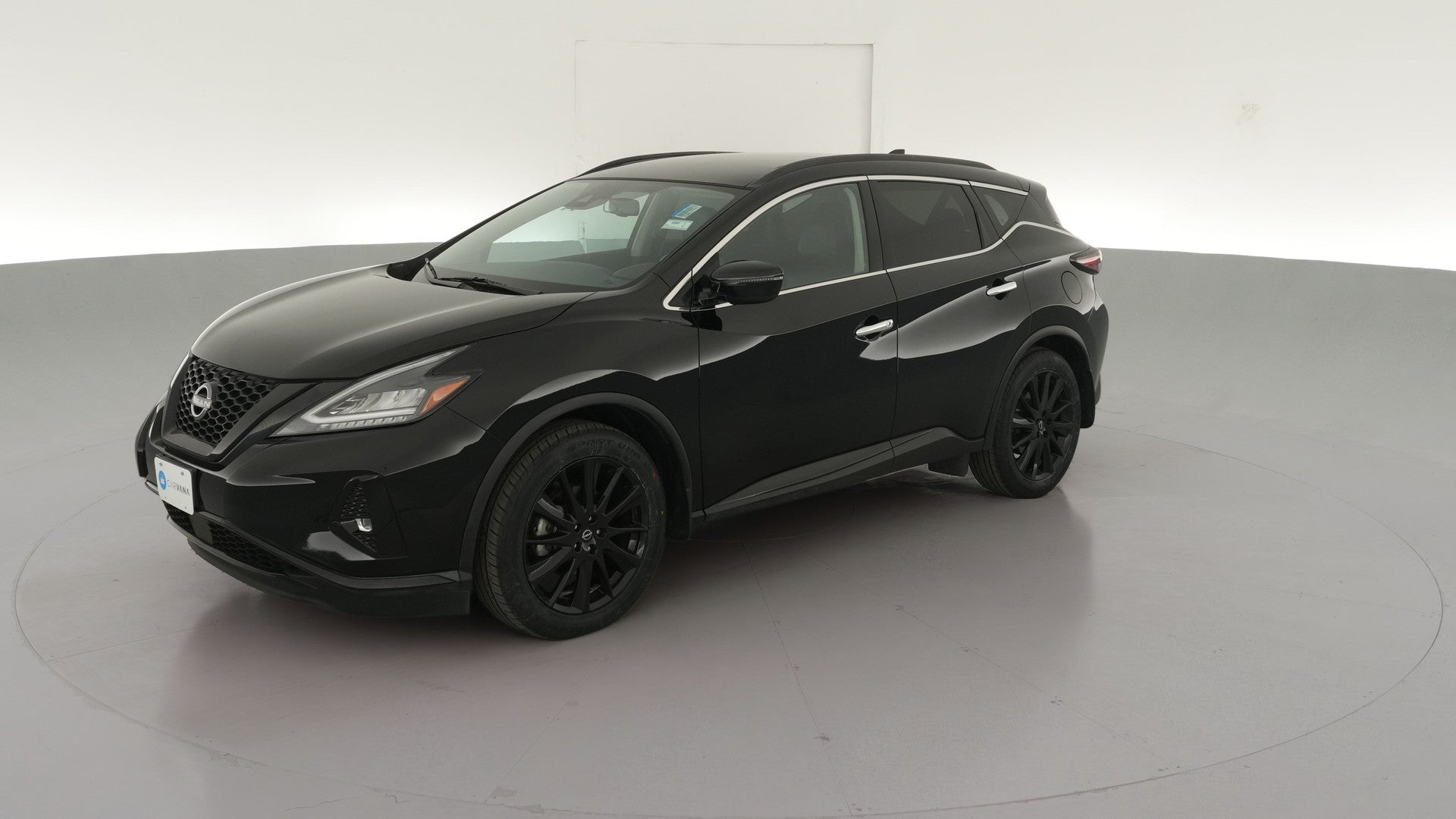 2023 Nissan Murano vehicle photo