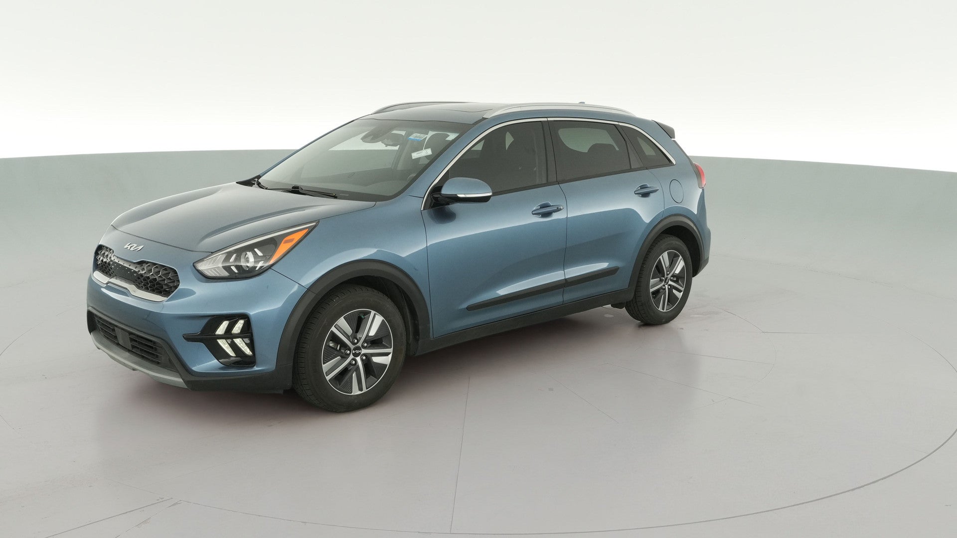 2022 Kia Niro vehicle photo