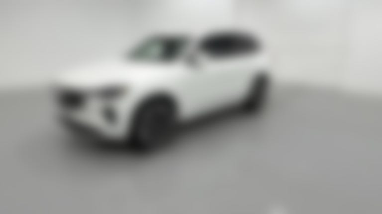 2026 Volvo XC90 vehicle photo