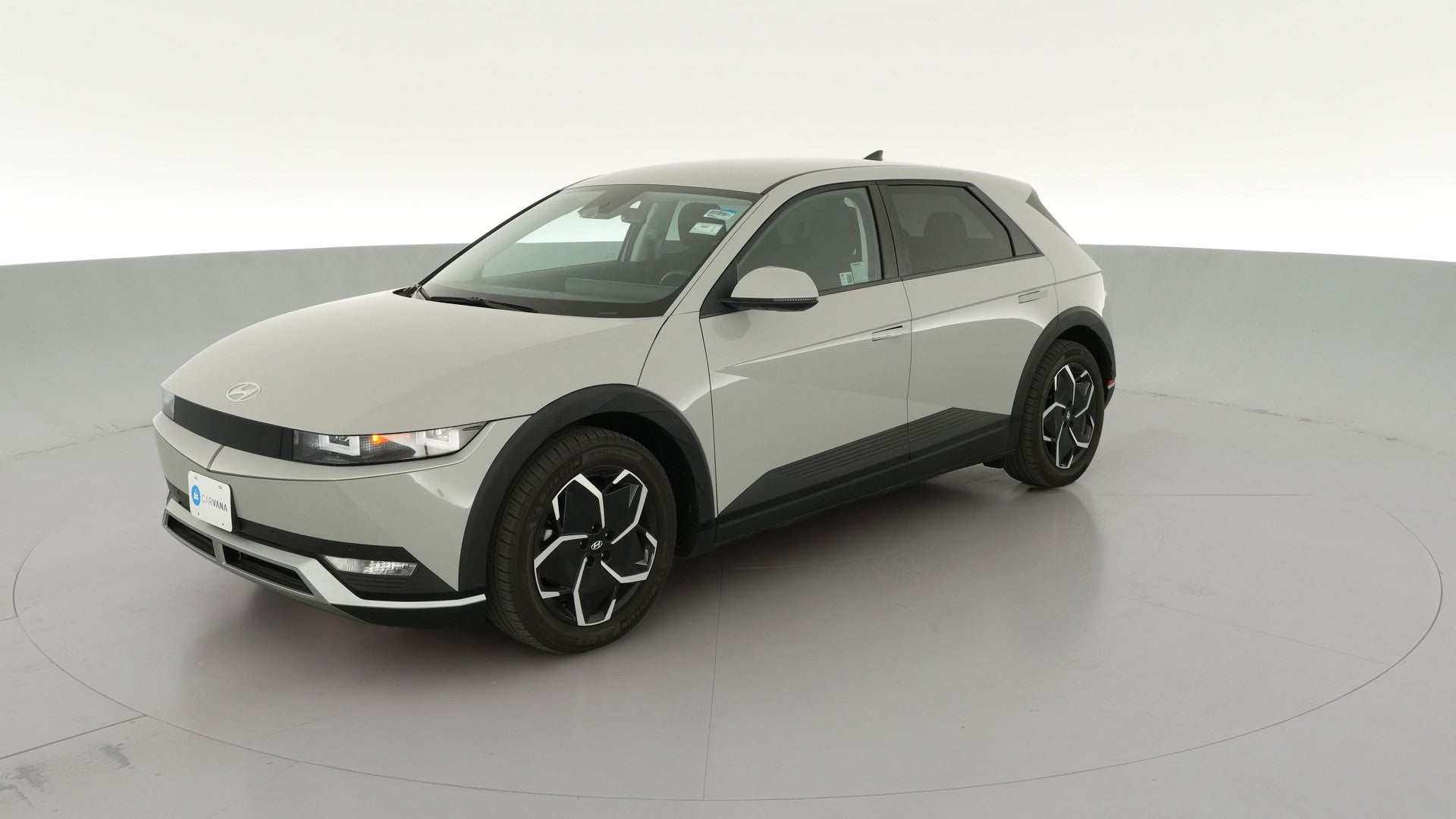 2024 Hyundai IONIQ 5 vehicle photo