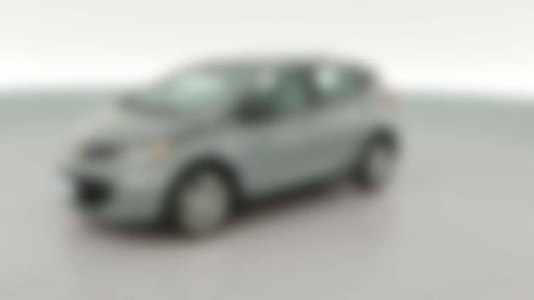 2020 Chevrolet Bolt EV vehicle photo