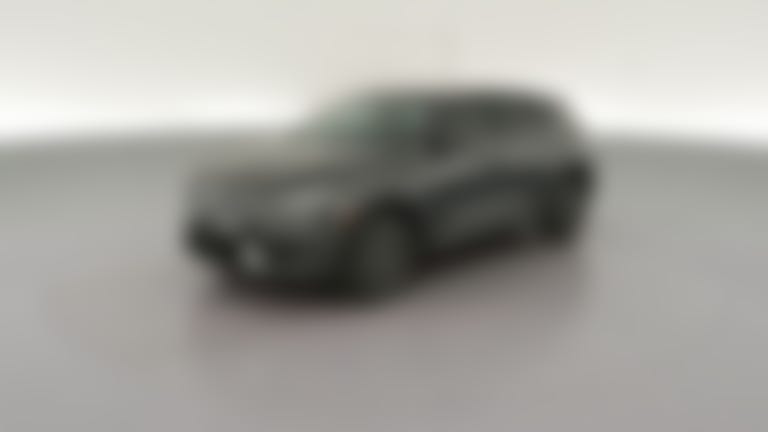 2020 Lincoln Nautilus vehicle photo