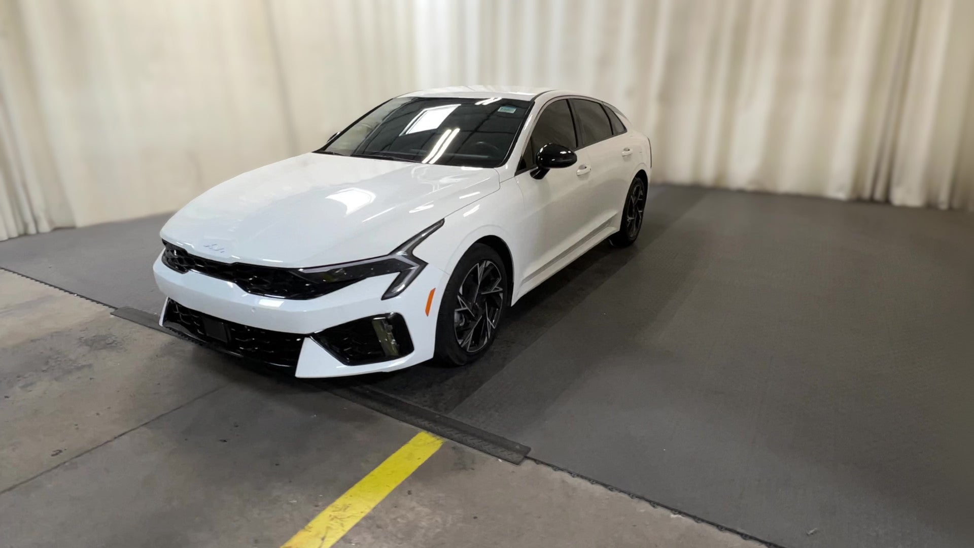2025 Kia K5 | Carvana