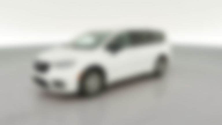 2024 Chrysler Pacifica vehicle photo