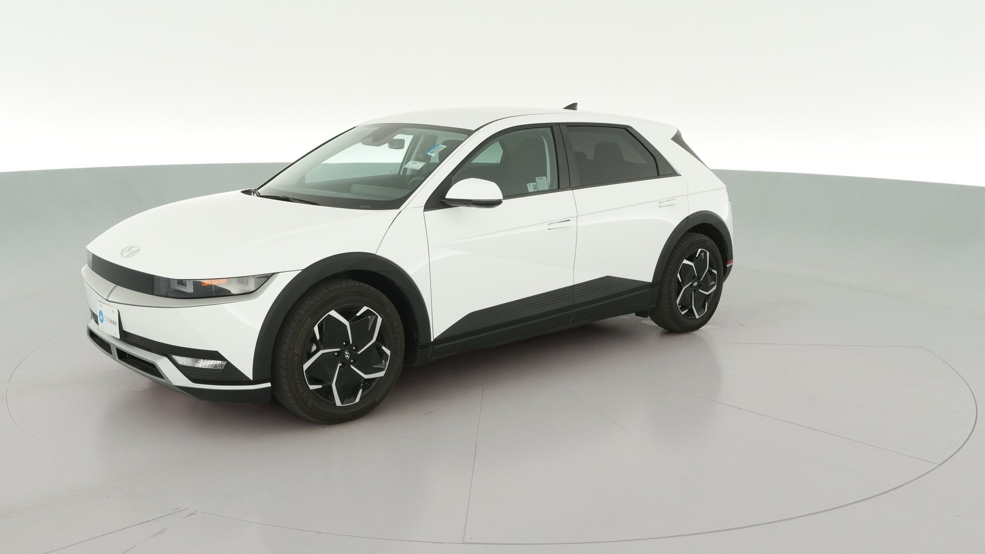 2024 Hyundai IONIQ 5 vehicle photo