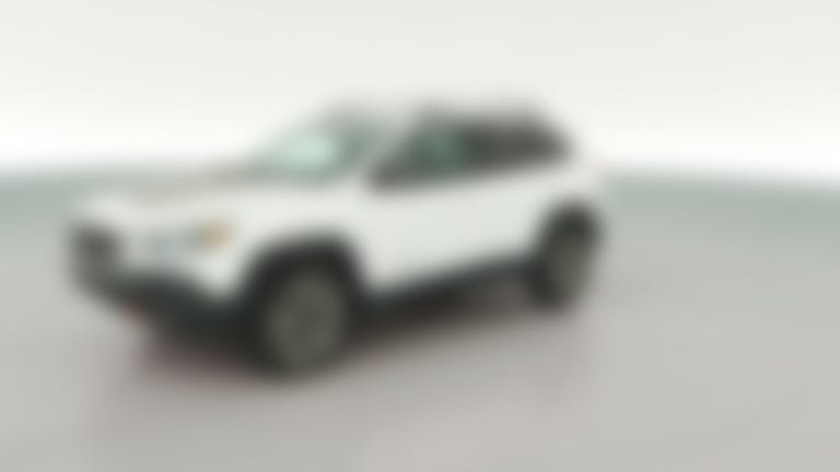 2019 Jeep Cherokee vehicle photo