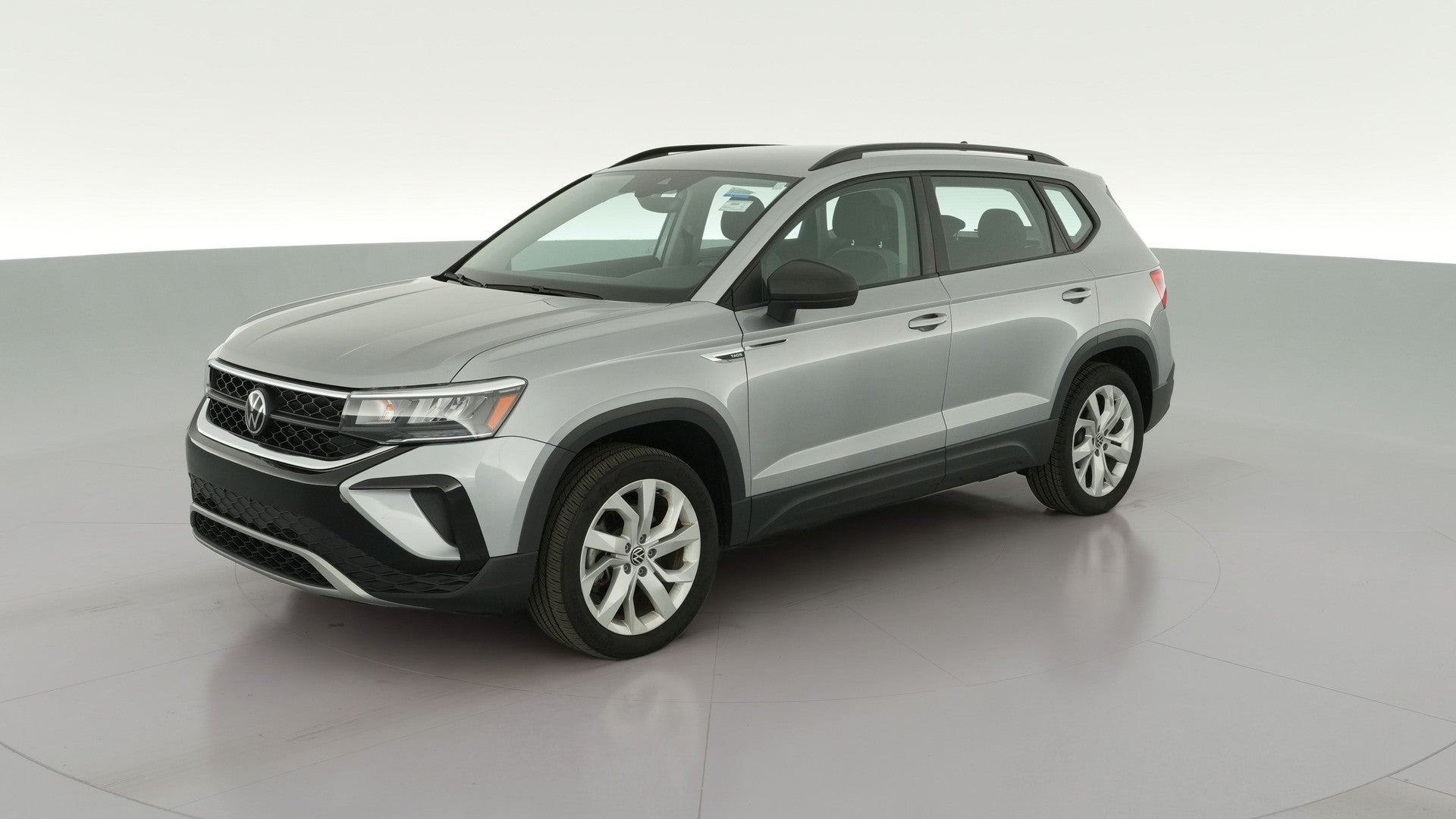 2023 Volkswagen Taos vehicle photo