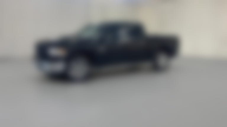 2017 Ram 1500 Crew Cab vehicle photo