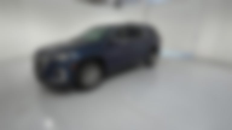 2023 Chevrolet Traverse vehicle photo