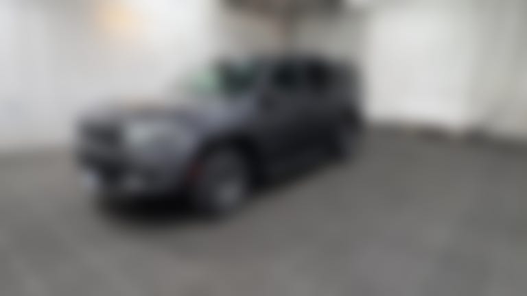 2024 Jeep Wagoneer vehicle photo