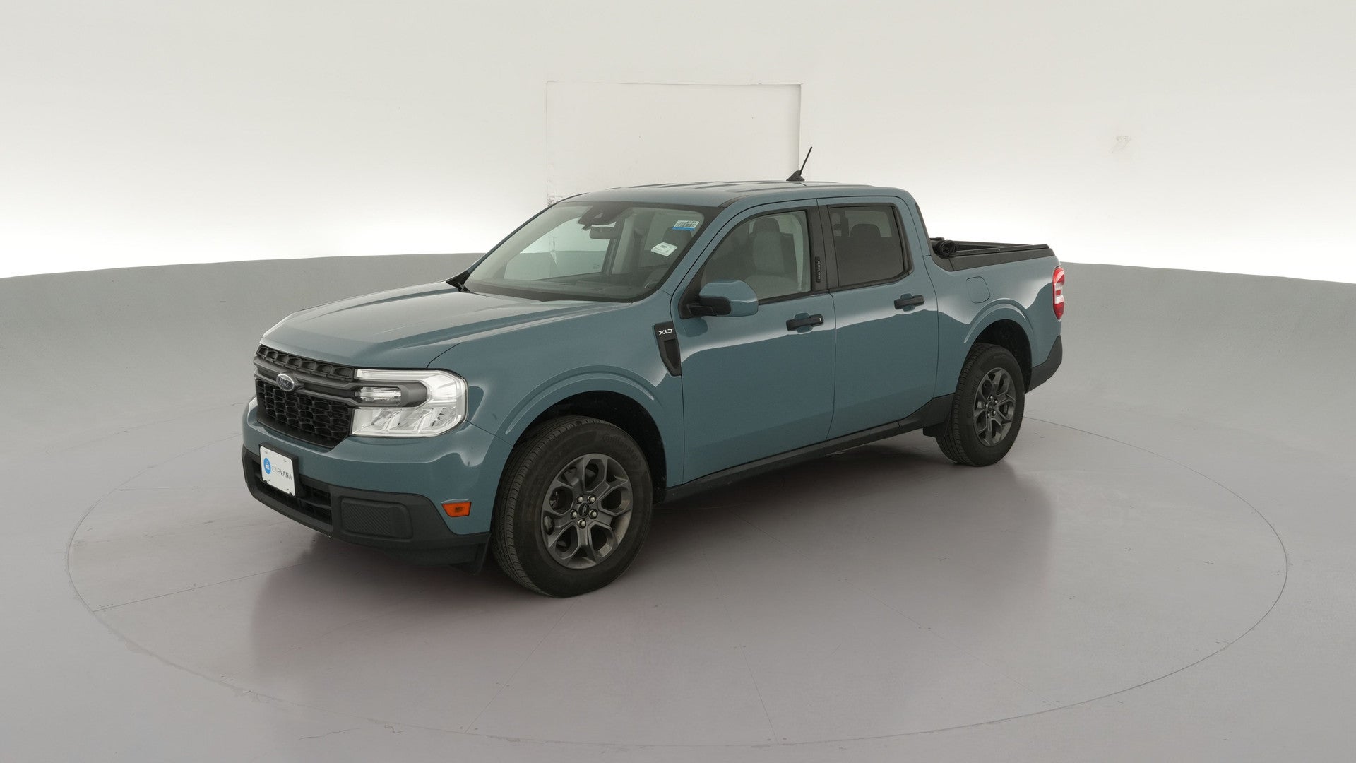 2022 Ford Maverick vehicle photo