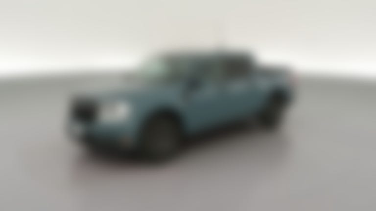 2022 Ford Maverick vehicle photo
