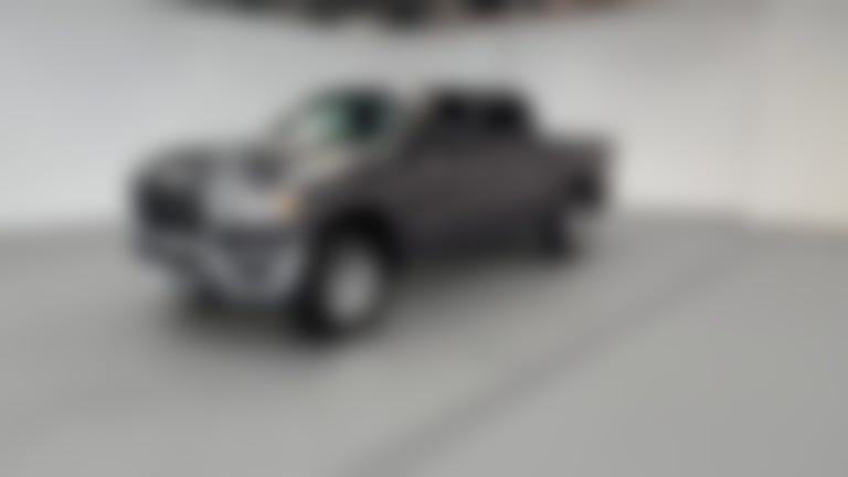 2019 Ram 1500 Crew Cab vehicle photo
