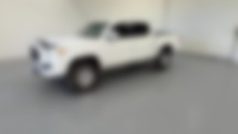 2019 Toyota Tacoma Double Cab vehicle photo