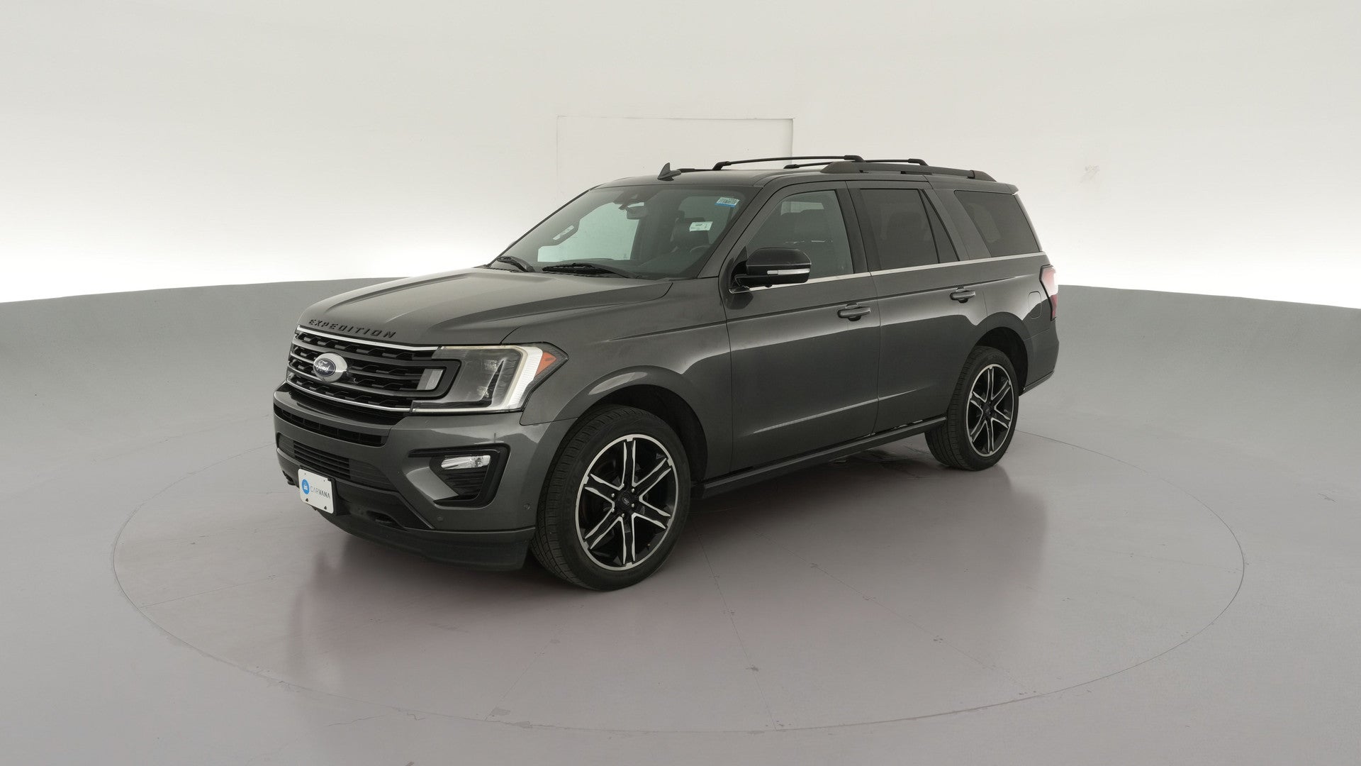 2020 Ford Expedition vehicle photo