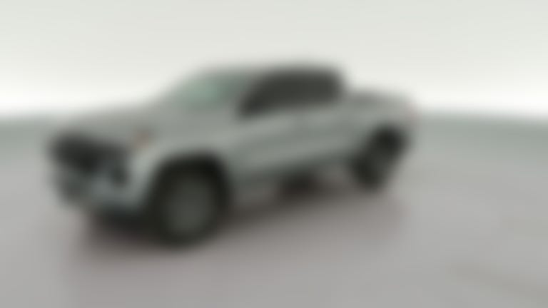 2024 Chevrolet Colorado Crew Cab vehicle photo