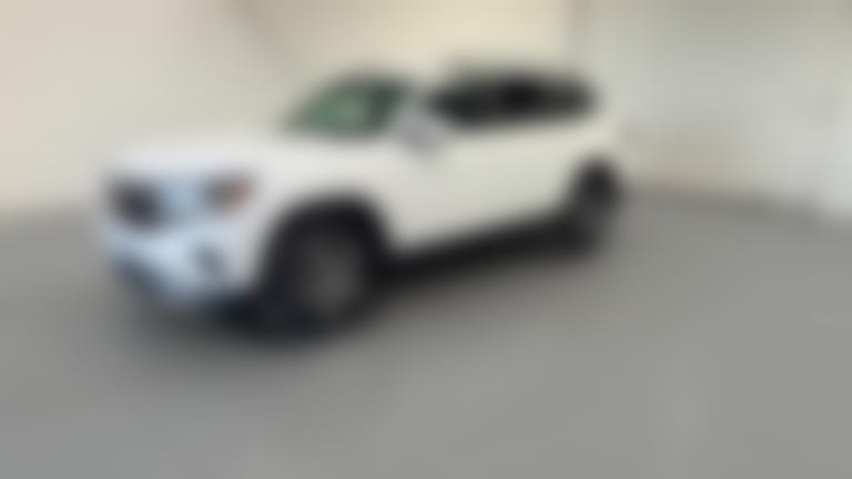 2023 Volkswagen Atlas vehicle photo