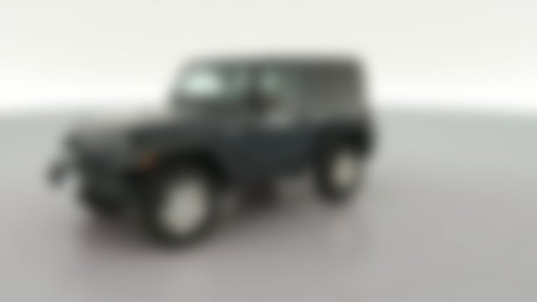 2016 Jeep Wrangler vehicle photo