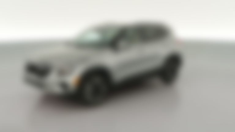 2024 Kia Seltos vehicle photo