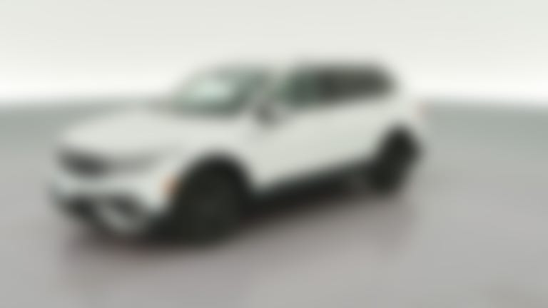 2024 Volkswagen Tiguan vehicle photo