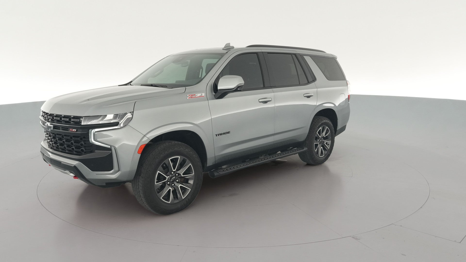 2024 Chevrolet Tahoe vehicle photo