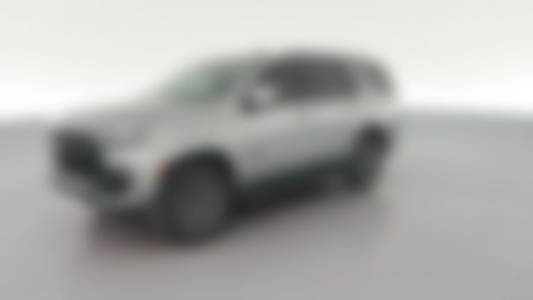 2024 Chevrolet Tahoe vehicle photo