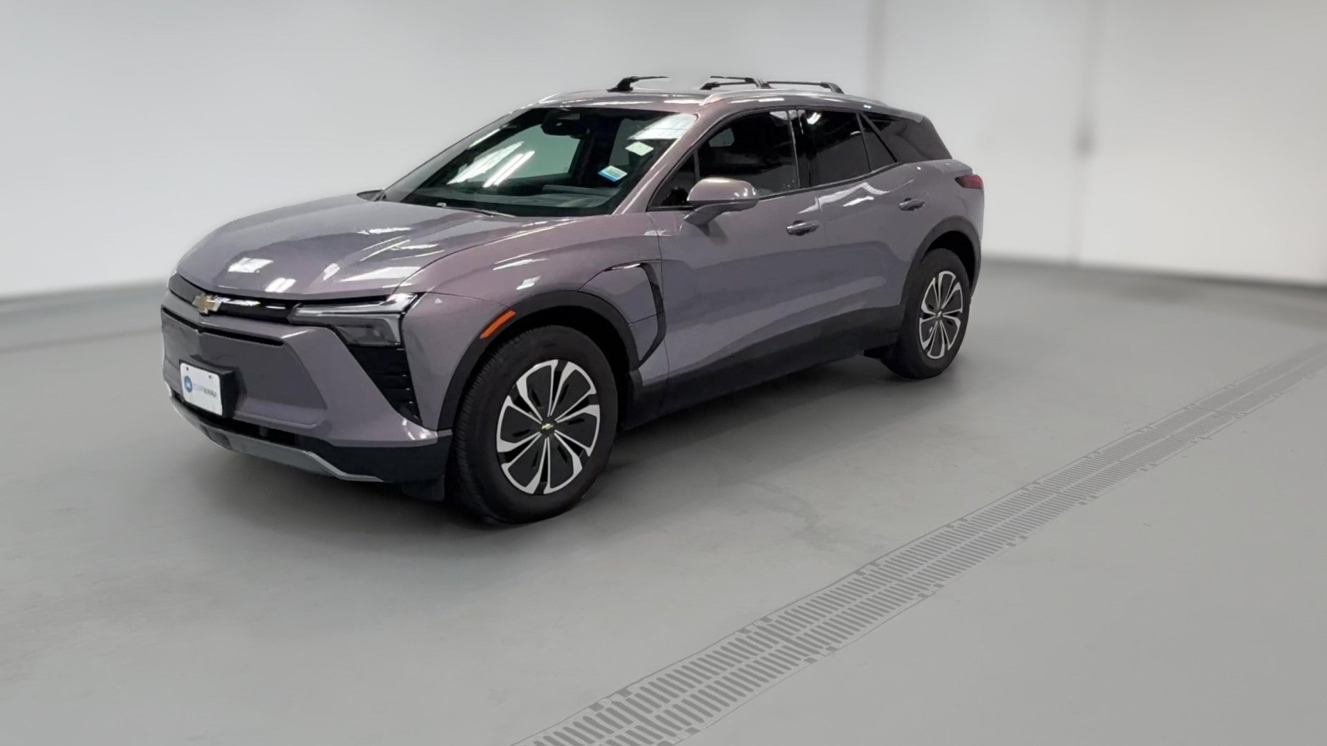 2024 Chevrolet Blazer EV vehicle photo