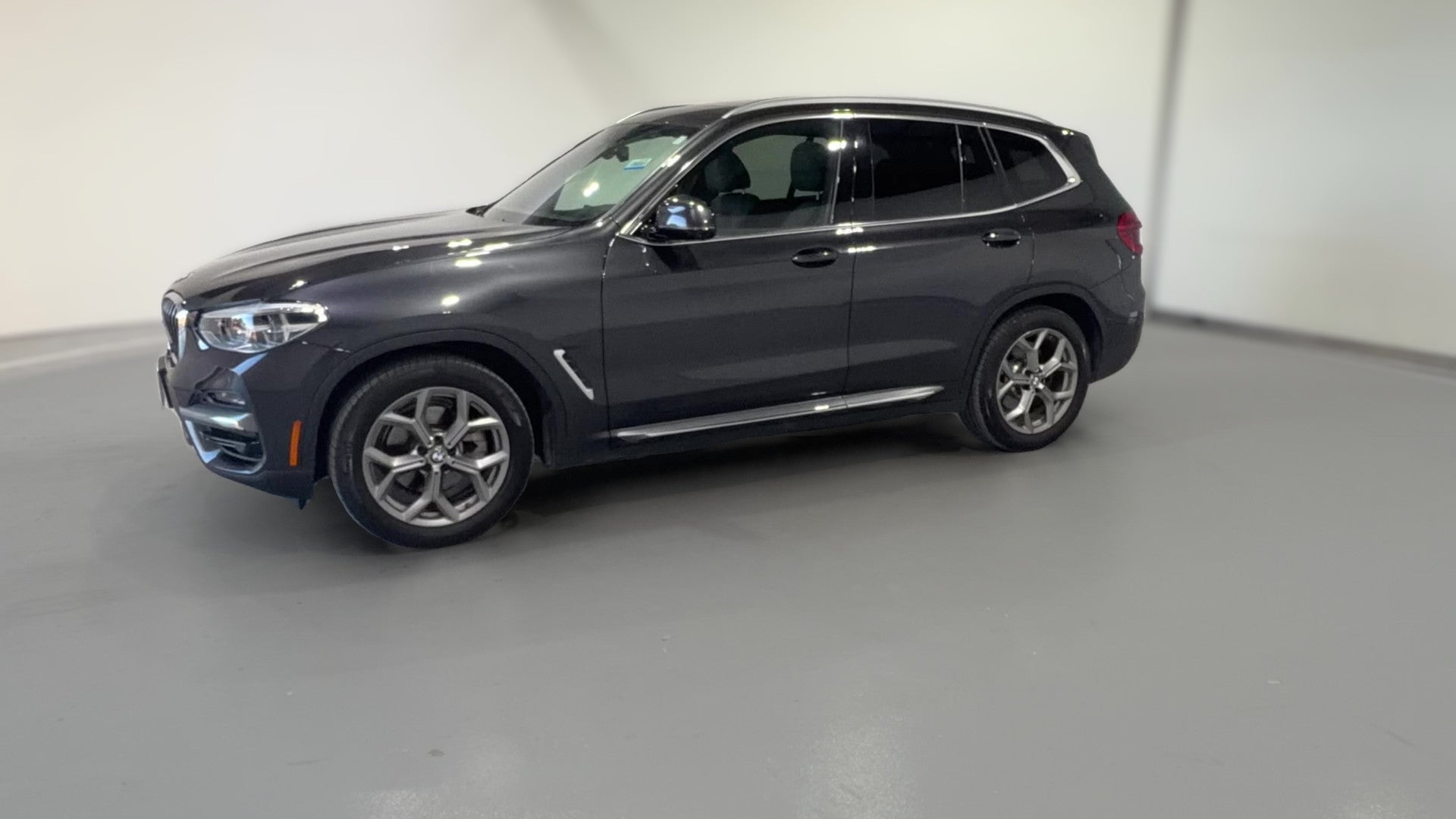 2020 BMW X3 vehicle photo