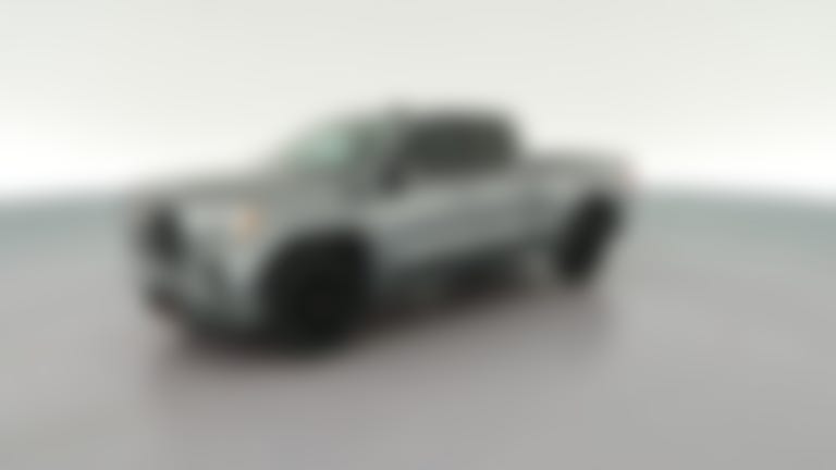 2022 GMC Sierra 1500 Limited Double Cab vehicle photo