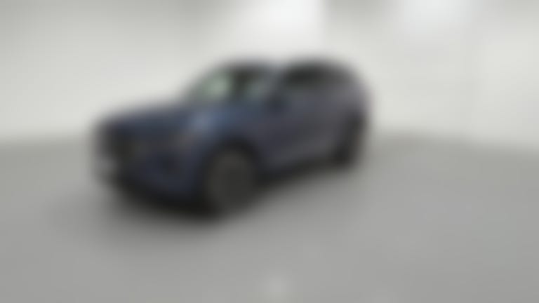 2026 Volvo XC90 vehicle photo