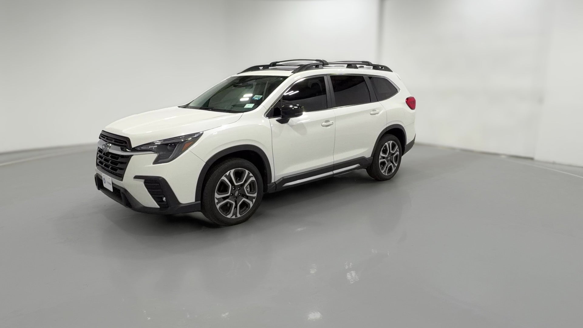 2025 Subaru Ascent vehicle photo