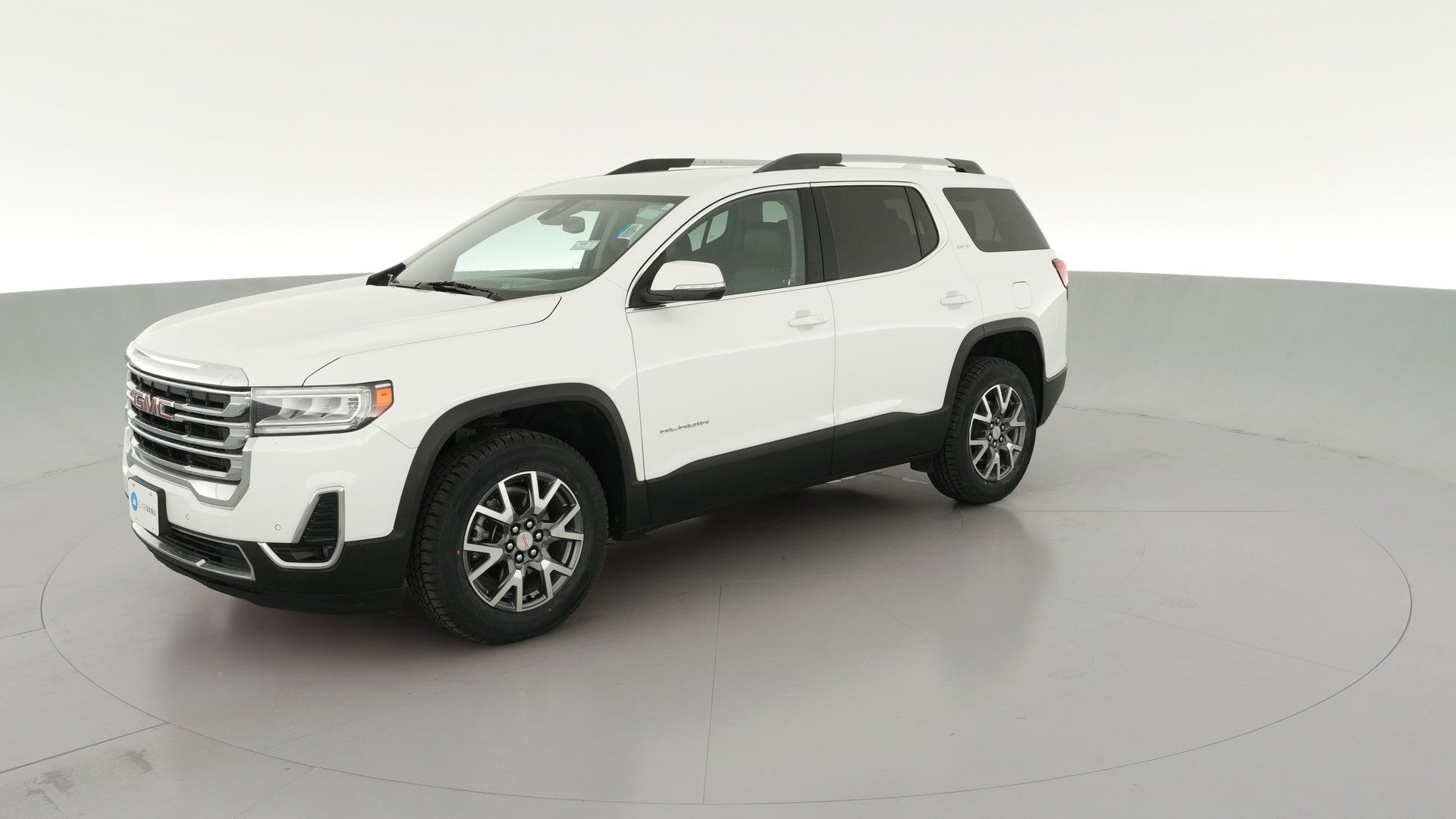 2023 GMC Acadia vehicle photo