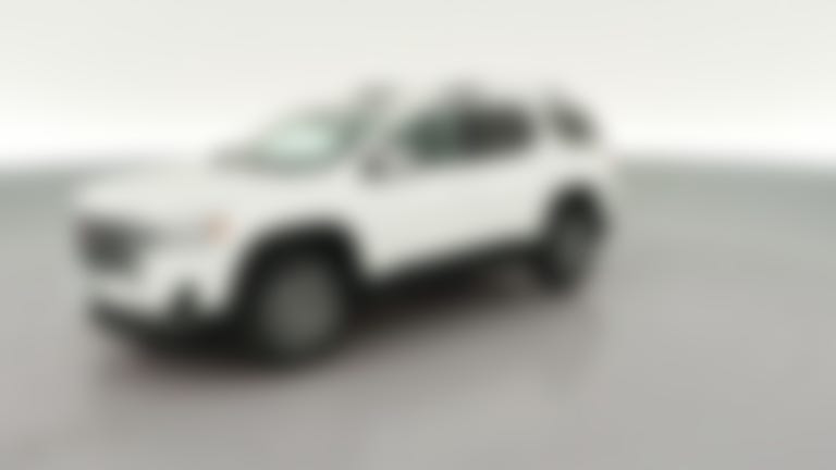 2023 GMC Acadia vehicle photo