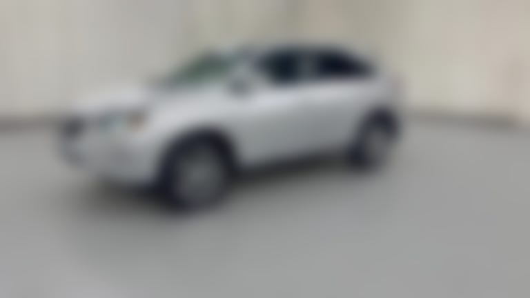 2014 Lexus RX vehicle photo