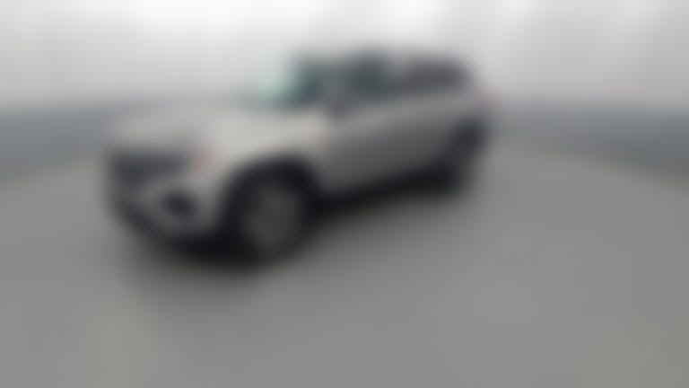 2025 Volkswagen Atlas vehicle photo