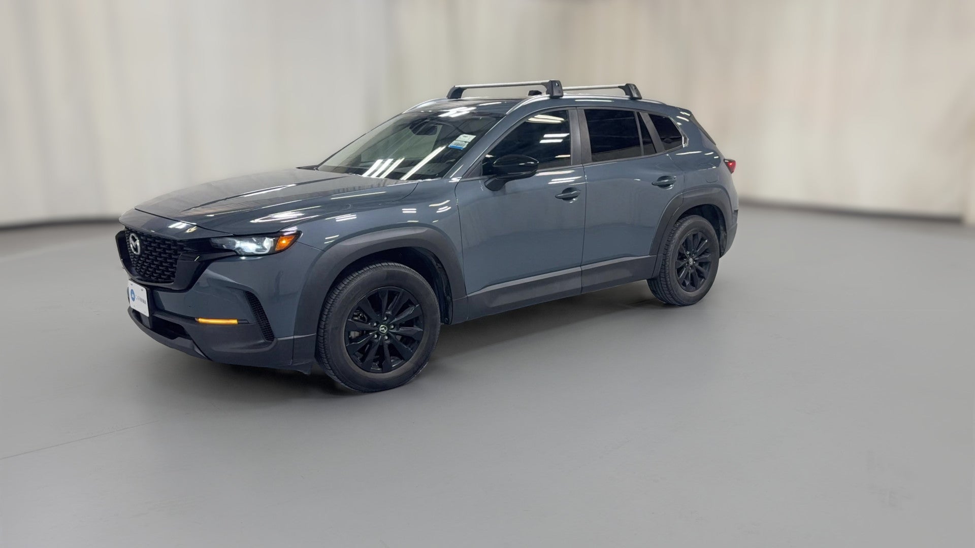 2023 MAZDA CX-50 vehicle photo