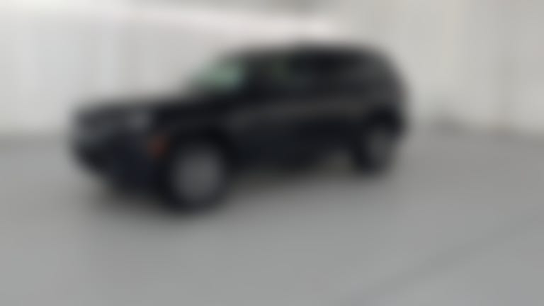 2027 Jeep Grand Cherokee vehicle photo